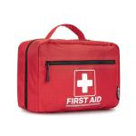 240 Piece All-Purpose First Aid Kit for Camping