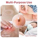 240 Piece All-Purpose First Aid Kit for Camping