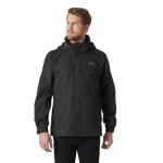 Helly Hansen Men's Dubliner Jacket, Black