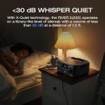 EF EcoFlow River 3 Power Station with Solar Panel