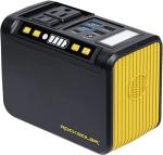 ROCKSOLAR RS81 80W Ultra-Lightweight Power Station
