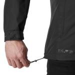 Helly Hansen Men's Dubliner Jacket, Black