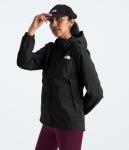 The North Face Women's Waterproof Antora Jacket