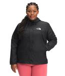 The North Face Women's Antora Jacket - Black