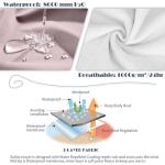 Women's Fleece Lined Softshell Hiking Jacket