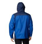 Columbia Men's Glennaker Lake II Rain Jacket