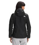 The North Face Women's Antora Jacket - Black