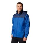 Columbia Men's Glennaker Lake II Rain Jacket