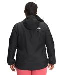 The North Face Women's Antora Jacket - Black
