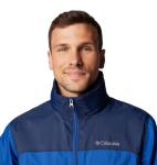 Columbia Men's Glennaker Lake II Rain Jacket