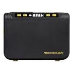 ROCKSOLAR RS81 80W Ultra-Lightweight Power Station