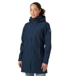 Helly-Hansen Women's Aden Waterproof Hooded Jacket