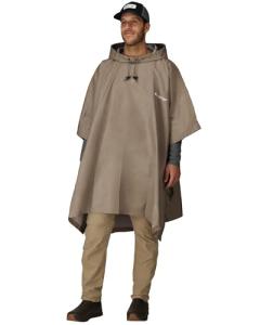 Frogg Toggs Ultra-Lite2 Waterproof Poncho for Men
