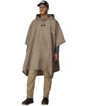 Frogg Toggs Ultra-Lite2 Waterproof Poncho for Men