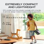 EF EcoFlow River 3 Power Station with Solar Panel