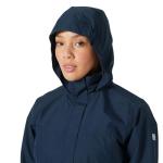 Helly-Hansen Women's Aden Waterproof Rain Jacket