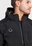 CAT Men's Waterproof Chinook Jacket, Black, 3X-Large