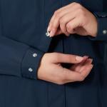 Helly-Hansen Women's Aden Waterproof Rain Jacket