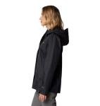 Columbia Women's Arcadia II Rain Jacket - Black