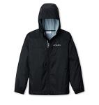Columbia Boys Glennaker Rain Jacket - Black