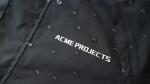 Acme Projects Waterproof Rain Suit – Jacket & Pants