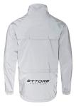 Men's Waterproof Cycling Jacket - High Visibility XL
