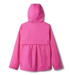 Columbia Pink Ice Switchback II Jacket for Toddlers