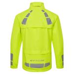 Men's Waterproof Cycling Jacket - Night Eagle Evo