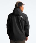 North Face Men's Antora Jacket - Tnf Black