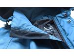 Acme Projects Waterproof Rain Suit – Jacket & Pants