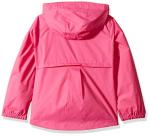Columbia Pink Ice Switchback II Jacket for Toddlers