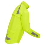 Men's Waterproof Cycling Jacket - Night Eagle Evo