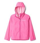 Columbia Pink Ice Switchback II Jacket for Toddlers