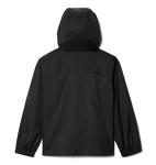 Columbia Boys Glennaker Rain Jacket - Black