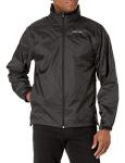 Arctix Men's Black Storm Rain Jacket, XXL