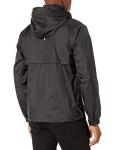 Arctix Men's Black Storm Rain Jacket, XXL