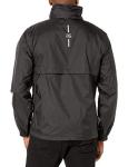Arctix Men's Black Storm Rain Jacket, XXL