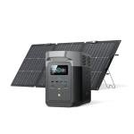 EF EcoFlow Delta 2 Portable Power Station Bundle