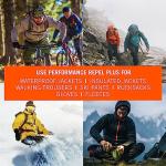 Grangers Performance Repel Plus Waterproof Spray 275ml