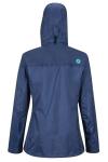 Marmot Women's Eco Waterproof Hooded Rain Jacket