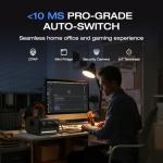 EF ECOFLOW RIVER 3 Plus Solar Power Station