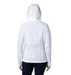Columbia Women's Switchback III Jacket - White