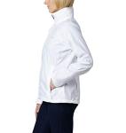 Columbia Women's Switchback III Jacket - White
