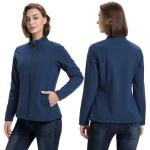 Women's Waterproof Softshell Jacket for Outdoor Adventures