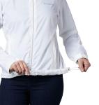 Columbia Women's Switchback III Jacket - White