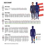 Hi-Vis Waterproof Winter Traffic Jacket, Yellow, XL