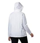 Columbia Women's Switchback III Jacket - White