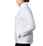 Columbia Women's Switchback III Jacket - White