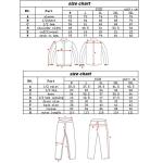 Waterproof Motorcycle Rain Suit - Hi Viz Jacket