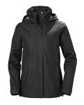 Helly Hansen Women's Aden Jacket - Black, Small